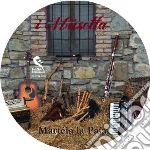 Musetta (I) - Martela La Paja cd