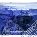 Fabiano Fantini/Glauco Venier - La Ballata Della Speranza cd