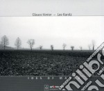 Glauco Venier / Lee Konitz - Ides Of March