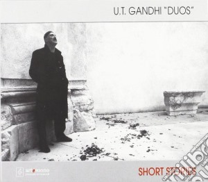 U.T. Gandhi - Short Stories cd musicale di U.t. Gandhi