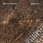 Mauro Costantini - Soul Touch cd