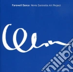 Nevio Zaninotto - Farewell Dance cd