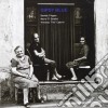 D'Agaro / Ottolini / Castrini - Gipsy Blue cd