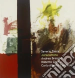 Saverio Tasca- Juracamora cd