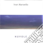 Ivan Maroello - Nuvole cd