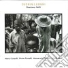 Gaetano Valli - Suoni & Luoghi cd