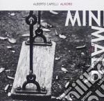 Alberto Capelli / Alkord - Mini-Male