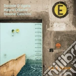 D'Agaro / Ottolini / Zanchini - Up & Down cd