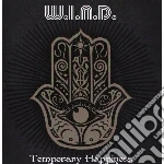 W.i.n.d. - Temporary Happiness cd