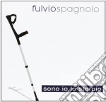 Fulvio Spagnolo - Sono Io Lo Storpio # cd