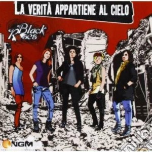 Black Roses - La Verita Appartiene cd musicale di Roses Black