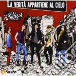 Black Roses - La Verita Appartiene cd