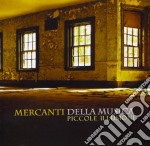 Mercanti Della Music - Piccole Illusioni