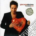 Giacomo Docimo - Funziona Cosi' cd