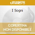 I Sogni cd