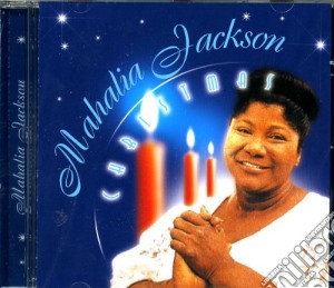Mahalia Jackson - Mahalia Jackson cd musicale di Mahalia Jackson