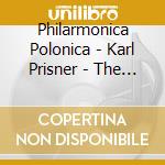 Philarmonica Polonica - Karl Prisner - The Nutcracker - P.Y.Tchaikovsky cd