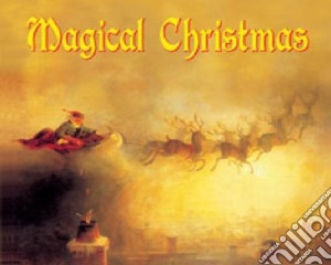 Magical Christmas / Various cd musicale di Artisti Vari