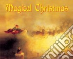 Magical Christmas / Various cd usato