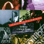 Jazz friends cd