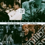 Classic in jazz cd
