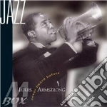 Never heard before cd