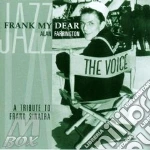 Tribute to frank sinatra cd