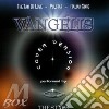 Various - The Stars - Vangelis. Cover Version cd