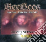 Best Of Bee Gees (The) (Cover Version) cd