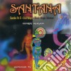 Various / Carlos Santana - Best Of Santana (The) (Cover Version) cd