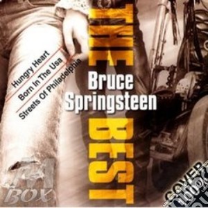 Bruce springsteen - cover version cd musicale di Boys American