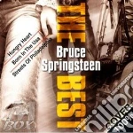 Bruce springsteen - cover version cd