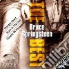 Bruce springsteen - cover version cd