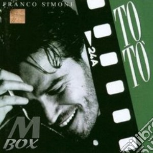Toto' cd musicale di Franco Simone