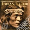 Indian legend cd