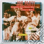 Daddy'S Rebels - Jive Party cd