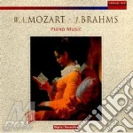 Piano music cd