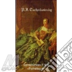 Symphoniey nï¿½5&6 cd