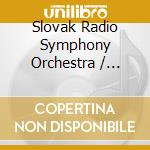 Slovak Radio Symphony Orchestra / Attanasi - Symphony N.9 