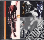 De Piscopo / Cerri / Poggi - Classic In Jazz cd
