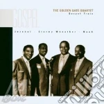 Golden Gate Quartet - Gospel Train cd