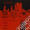Cristina Mazza - The Gamble cd