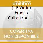 (LP Vinile) Franco Califano Ai - Serenata A Roma / Tutto Il Resto (45 giri) vinile