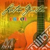 Latin guitar - creol cd