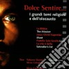 Celeghin Maniero - Dolce Sentire... cd