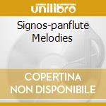 Signos-panflute Melodies cd