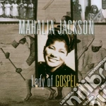 Mahalia Jackson - Gospel cd