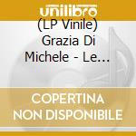 (LP Vinile) Grazia Di Michele - Le Stagioni Del Cuore (4 Lp+Libro) vinile