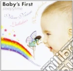 Ninne Nanne cd