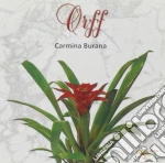 Carl Orff - Carmina Burana cd